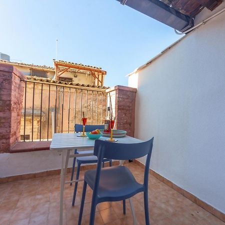 Ortigia San Pietro Apartment سيراكوزا المظهر الخارجي الصورة