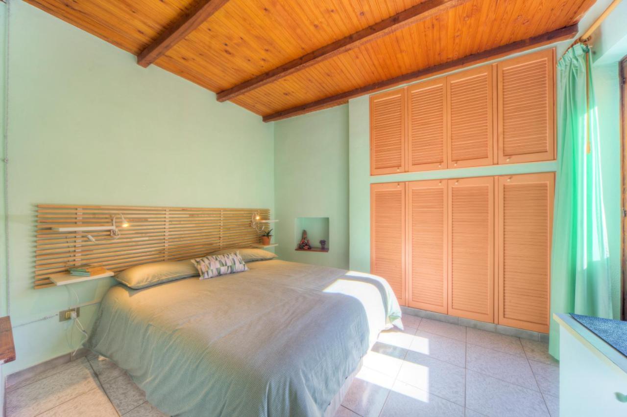 Ortigia San Pietro Apartment سيراكوزا المظهر الخارجي الصورة