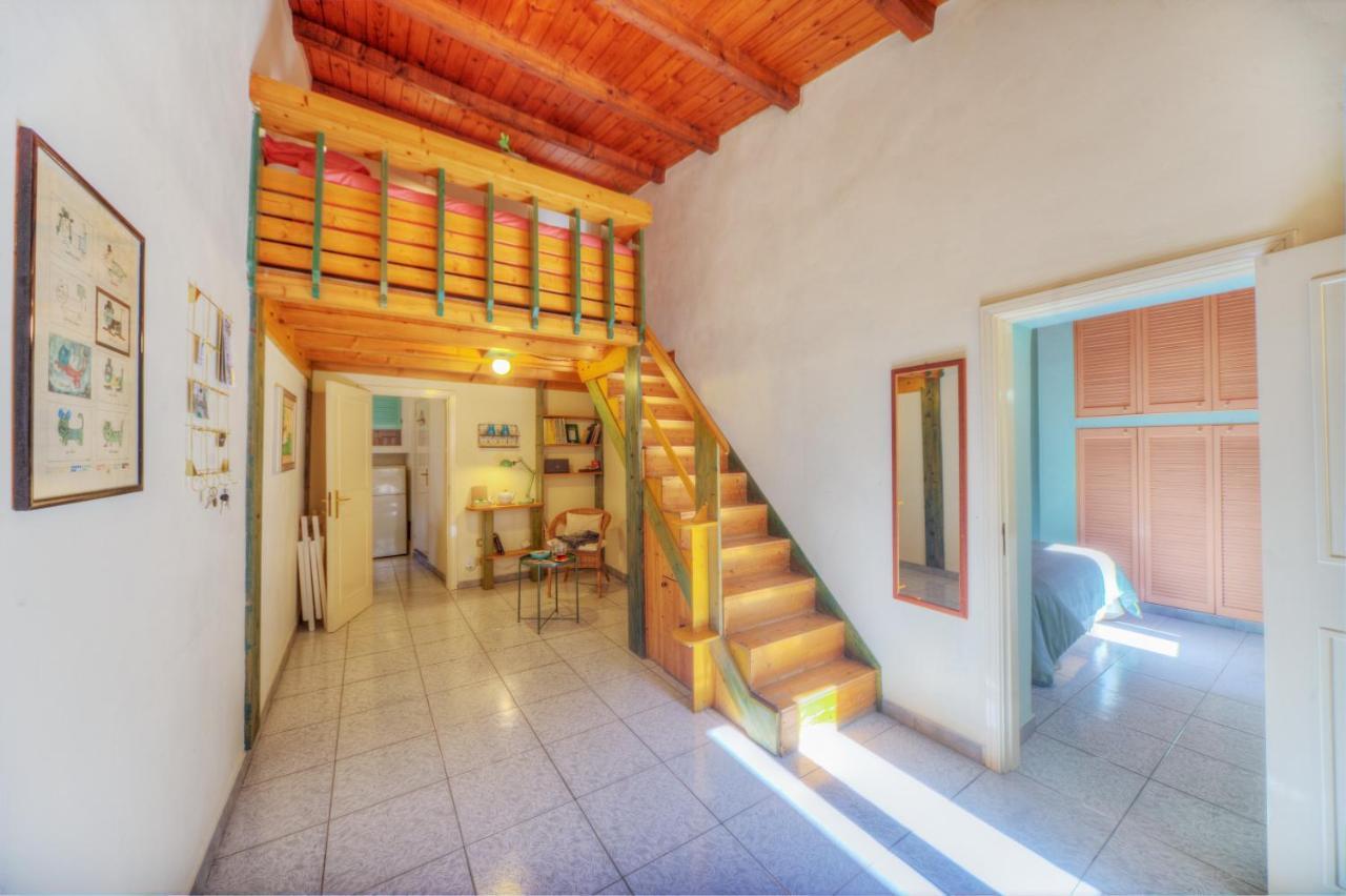 Ortigia San Pietro Apartment سيراكوزا المظهر الخارجي الصورة