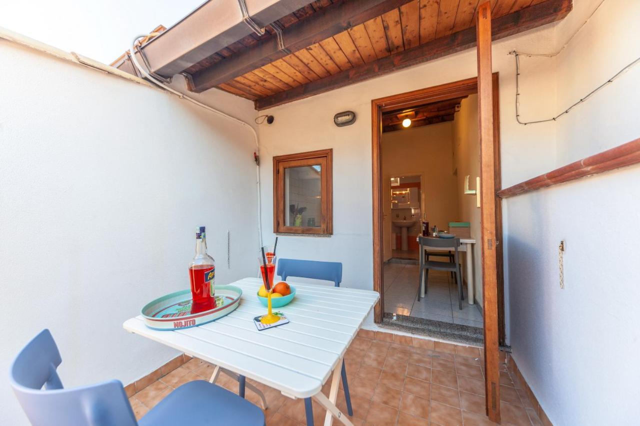Ortigia San Pietro Apartment سيراكوزا المظهر الخارجي الصورة
