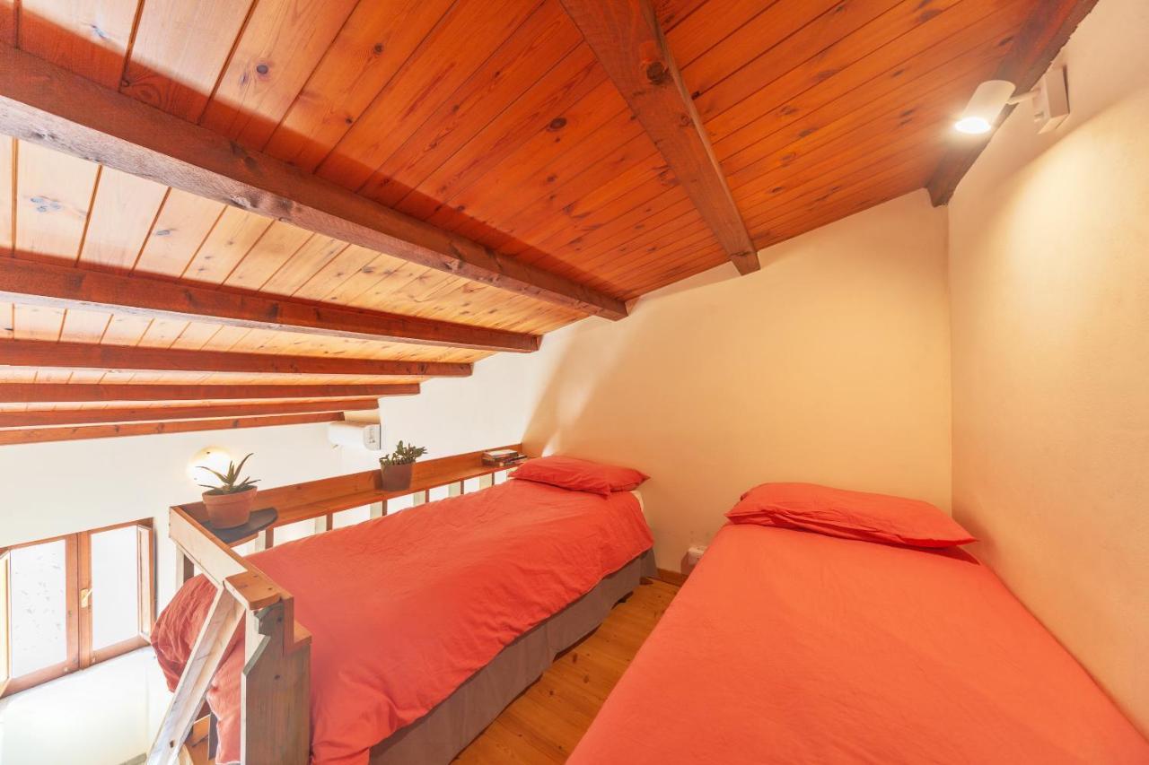 Ortigia San Pietro Apartment سيراكوزا المظهر الخارجي الصورة