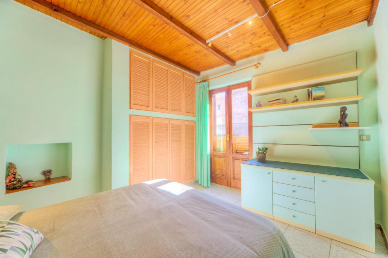 Ortigia San Pietro Apartment سيراكوزا المظهر الخارجي الصورة