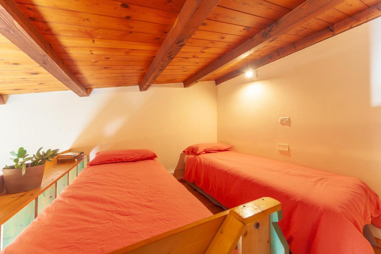 Ortigia San Pietro Apartment سيراكوزا المظهر الخارجي الصورة