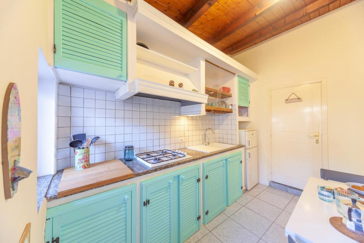Ortigia San Pietro Apartment سيراكوزا المظهر الخارجي الصورة
