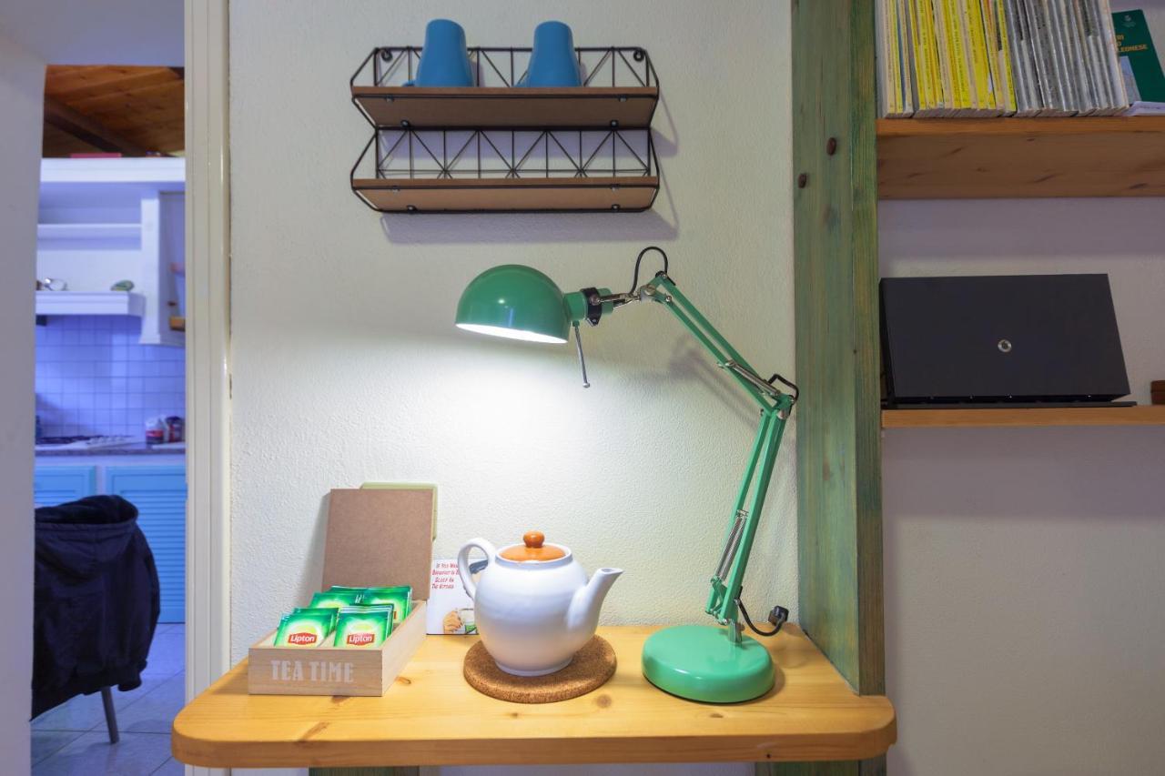 Ortigia San Pietro Apartment سيراكوزا المظهر الخارجي الصورة